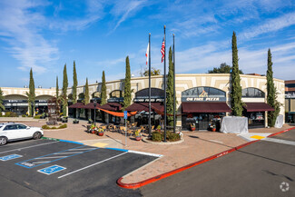 Plus de détails pour 2005 Crow Canyon Pl, San Ramon, CA - Local commercial à louer