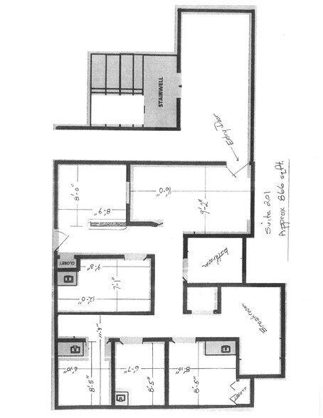 2000 N Federal Hwy, Pompano Beach, FL à louer - Photo de l’immeuble – Image 2 sur 12