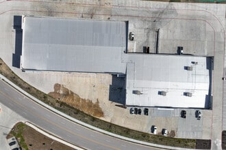 250 Chula HI Dr, Buda, TX - VUE AÉRIENNE  vue de carte