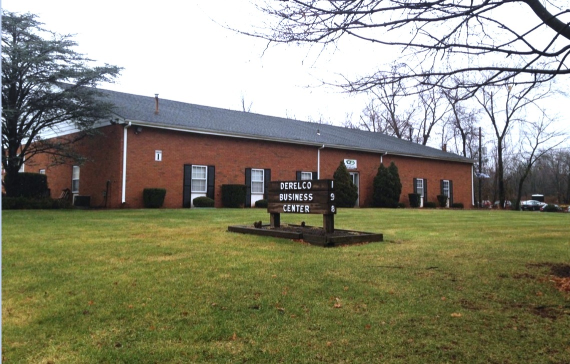 198 US Highway 206, Hillsborough, NJ à louer Photo de l’immeuble– Image 1 sur 4