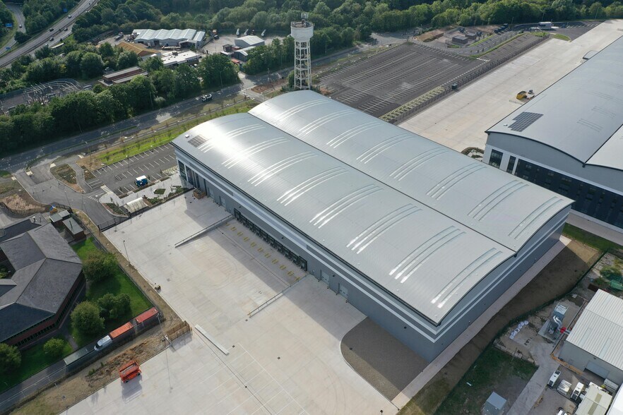 North Rd, Ellesmere Port à louer - Photo de l’immeuble – Image 3 sur 3