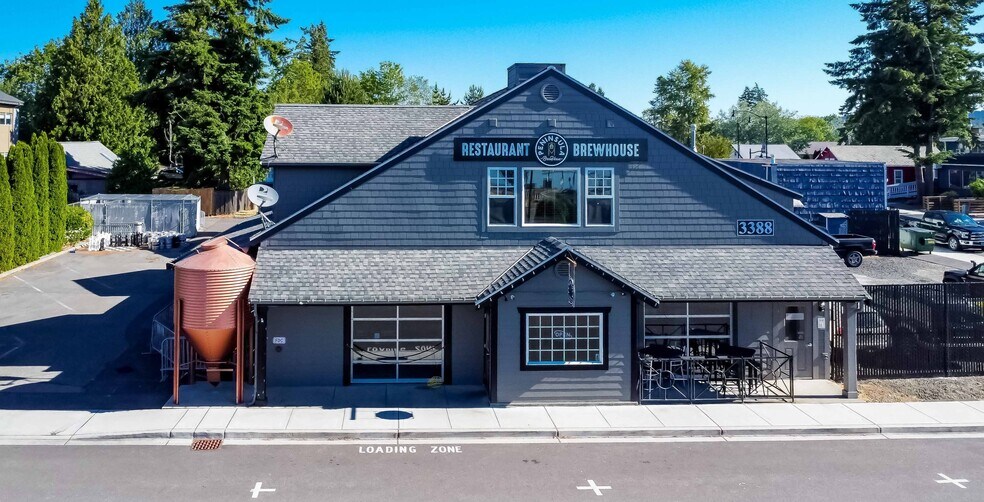 3388 Byron St, Silverdale, WA à vendre - Photo de l’immeuble – Image 1 sur 12