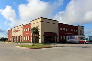 Plus de détails pour 6110 Ayers St, Corpus Christi, TX - Local commercial à louer