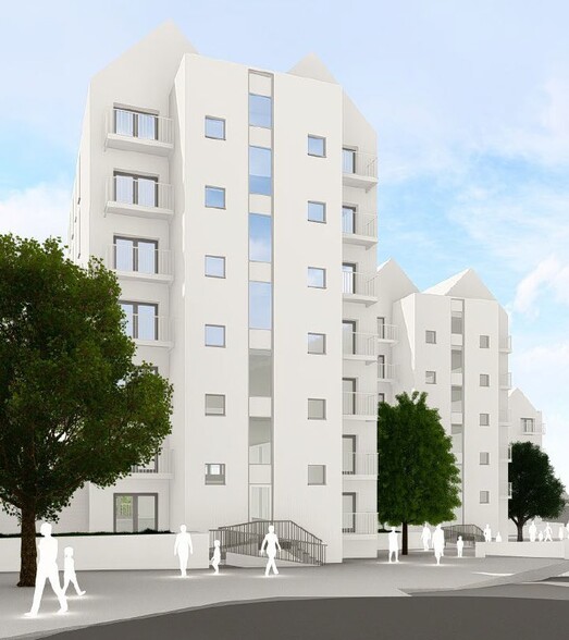 1-39 Brislington Hl, Bristol à vendre - Photo de l’immeuble – Image 2 sur 15