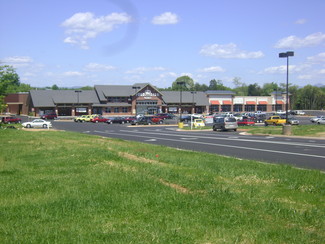 Plus de détails pour 14807 Moneta Rd, Moneta, VA - Local commercial à louer
