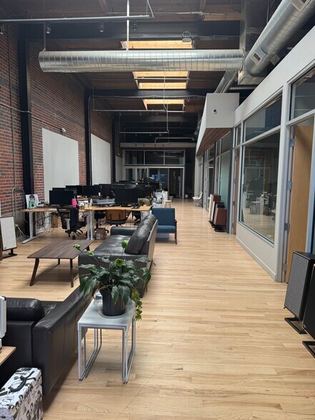 3344-3370 Walnut St, Denver, CO à louer - Photo intérieure – Image 1 sur 9