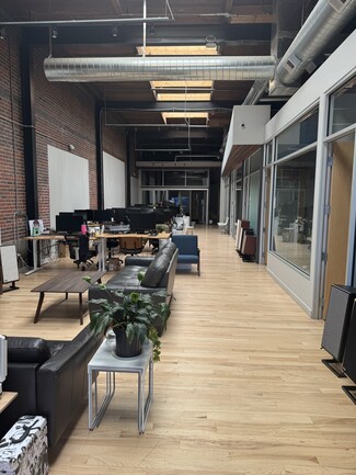 Plus de détails pour 3344-3370 Walnut St, Denver, CO - Bureau à louer