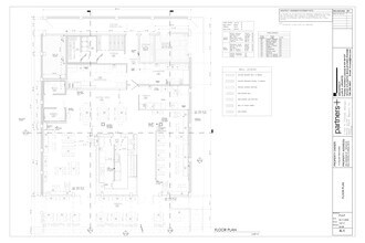349 Johnson St, Hollywood, FL à louer Plan de site– Image 1 sur 1