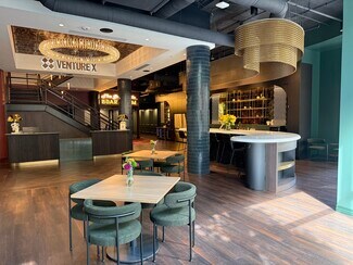 Plus de détails pour 159 4th Ave N, Nashville, TN - Coworking à louer