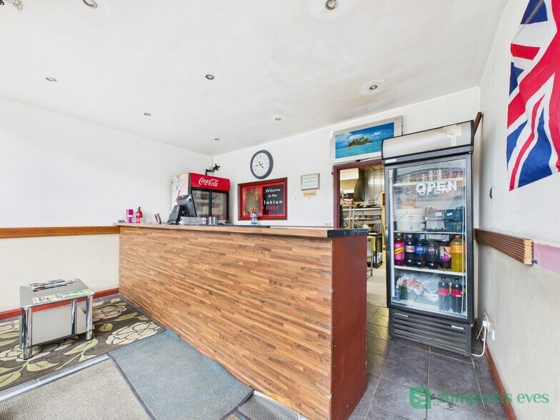 28B Station Rd, Woodford Halse à vendre - Photo de l’immeuble – Image 2 sur 9