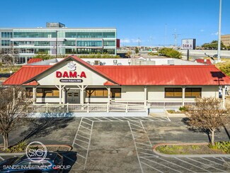 Plus de détails pour 713 Huntland Dr, Austin, TX - Local commercial à vendre