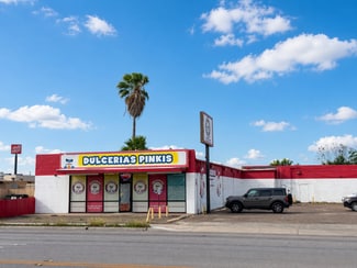 Plus de détails pour 2308 Horne Rd, Corpus Christi, TX - Local commercial à vendre