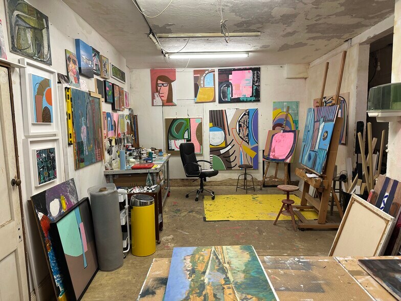 1-5 Cleveland Ter, Bath à vendre - Photo de l’immeuble – Image 3 sur 5