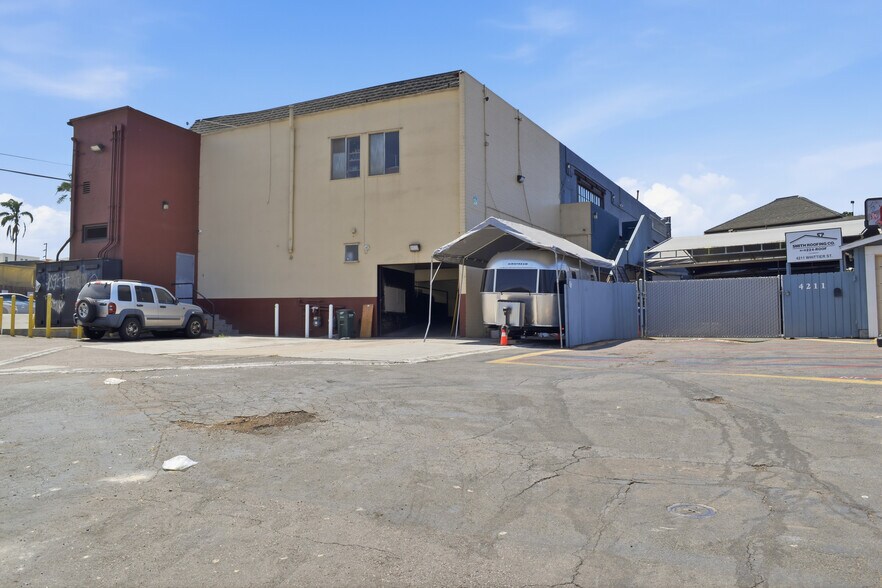 4212 Voltaire St, San Diego, CA à vendre - Photo de l’immeuble – Image 2 sur 3