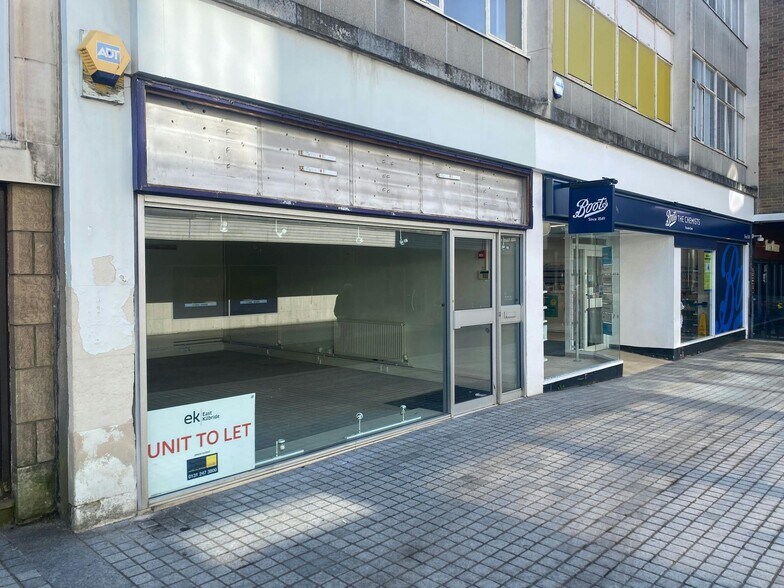 Queensway, East Kilbride à louer - Photo de l’immeuble – Image 2 sur 3