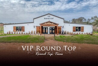 Plus de détails pour 2260 Texas 237, Round Top, TX - Industriel/Logistique à vendre