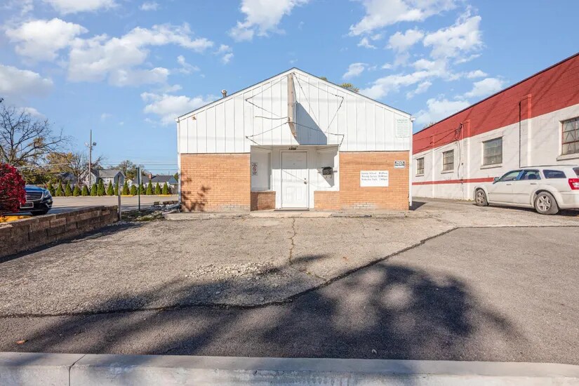 1200 E Hudson St, Columbus, OH à vendre - Photo de l’immeuble – Image 2 sur 26