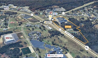Plus de détails pour 101 Saint Francois Plz, Park Hills, MO - Terrain à vendre