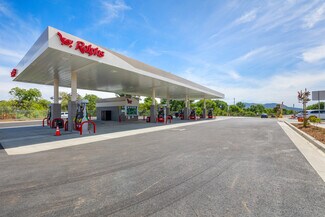Plus de détails pour 33395 Wolf Store Rd, Temecula, CA - Local commercial à vendre