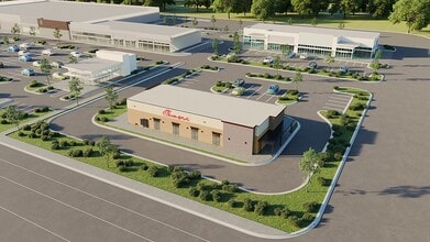 SW 8th St, Miami, FL à louer Photo de l’immeuble– Image 2 sur 10