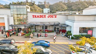 Plus de détails pour 824-1072 Camino Del Rio N, San Diego, CA - Local commercial à louer