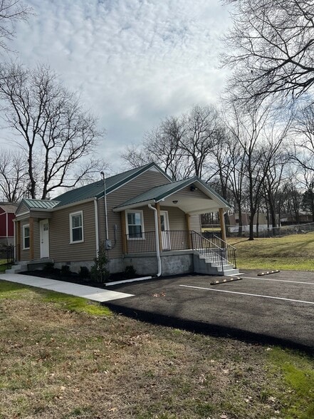 929 W Old Hickory Blvd, Madison, TN à louer - Photo principale – Image 1 sur 7