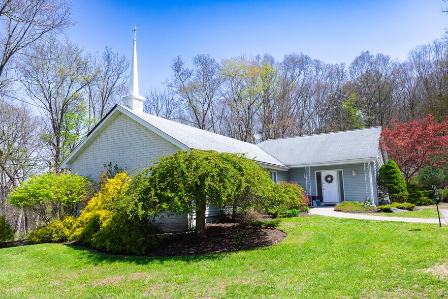 65 New Mashipacong Rd, Montague, NJ à vendre - Photo de l’immeuble – Image 3 sur 18