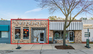Plus de détails pour 2758 Coolidge Hwy, Berkley, MI - Local commercial à vendre