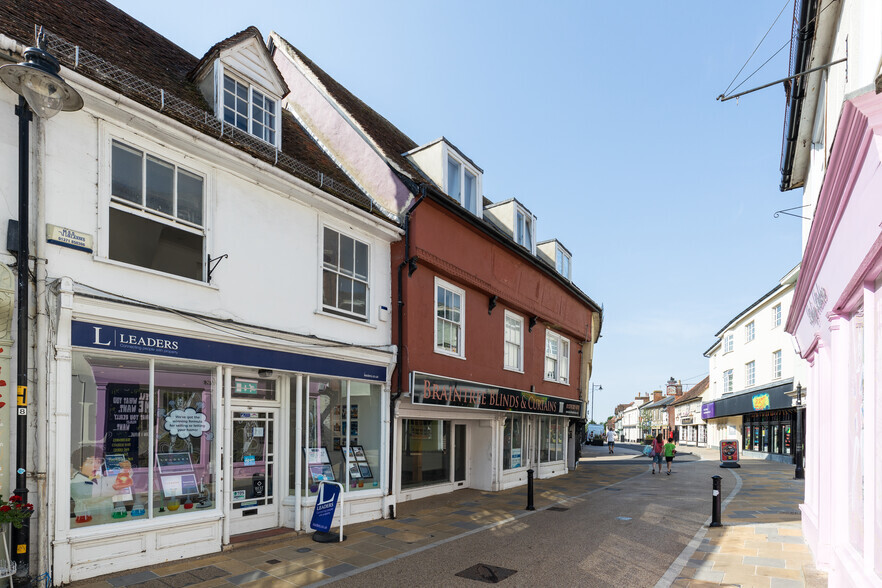 100-102 High St, Braintree à louer - Photo de l’immeuble – Image 3 sur 13