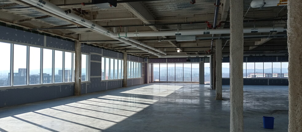 50 Innovation Way, Wyomissing, PA à louer - Photo intérieure – Image 3 sur 11