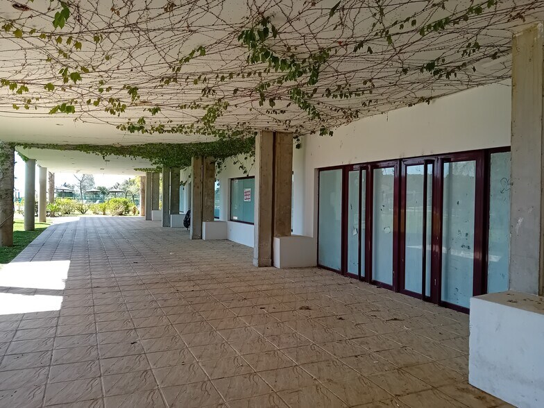 Urbanización Parque Botánico, Benahavís, Málaga à vendre - Photo de l’immeuble – Image 2 sur 13