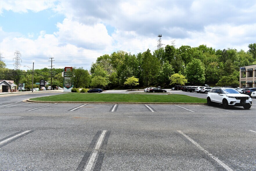 1215 Annapolis Rd, Odenton, MD à louer - Autre – Image 2 sur 3