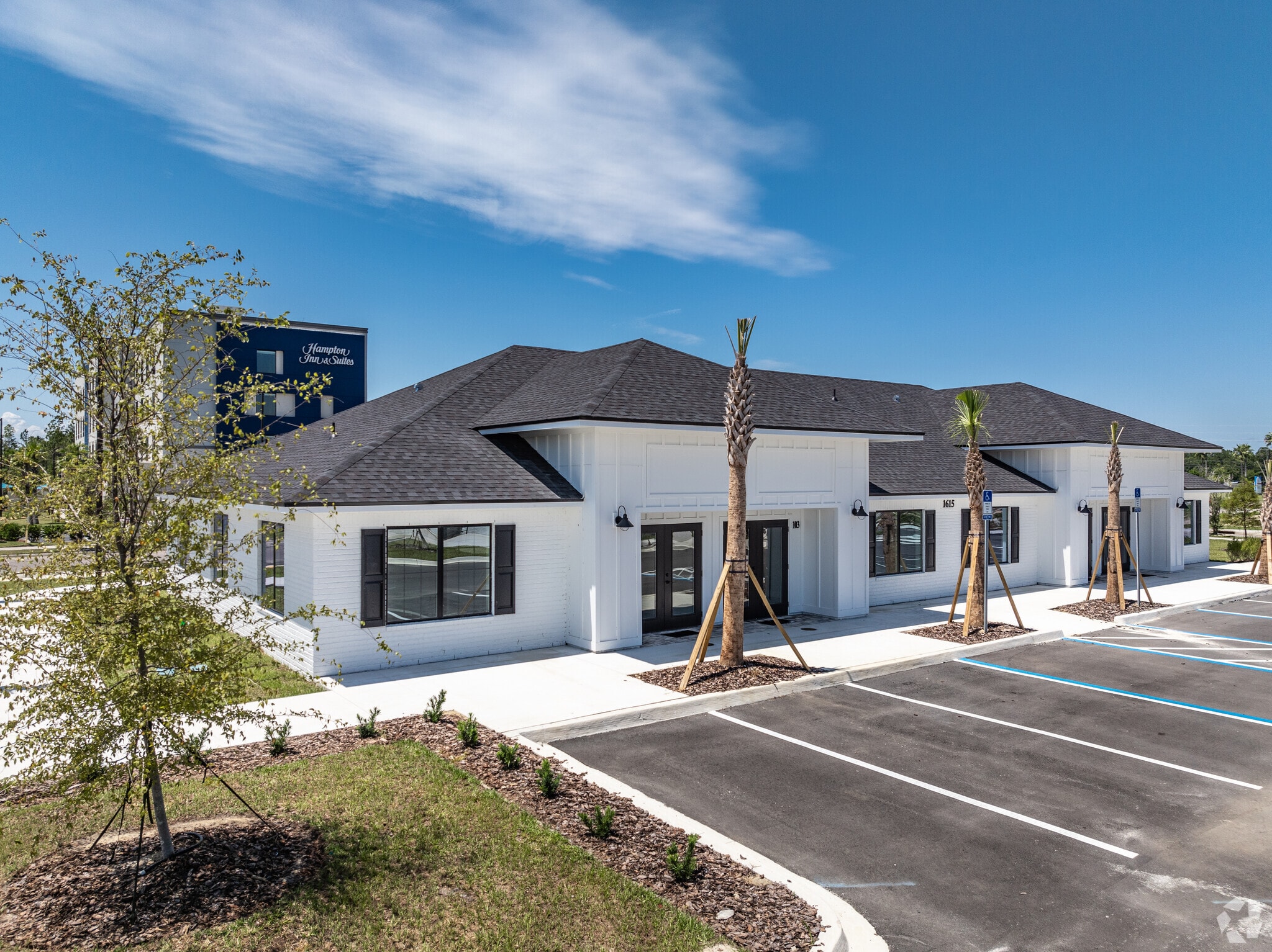 1615 Corsair Ln, Middleburg, FL à vendre Photo principale– Image 1 sur 7