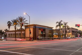 Plus de détails pour 130-132 E Colorado Blvd, Pasadena, CA - Local commercial à louer