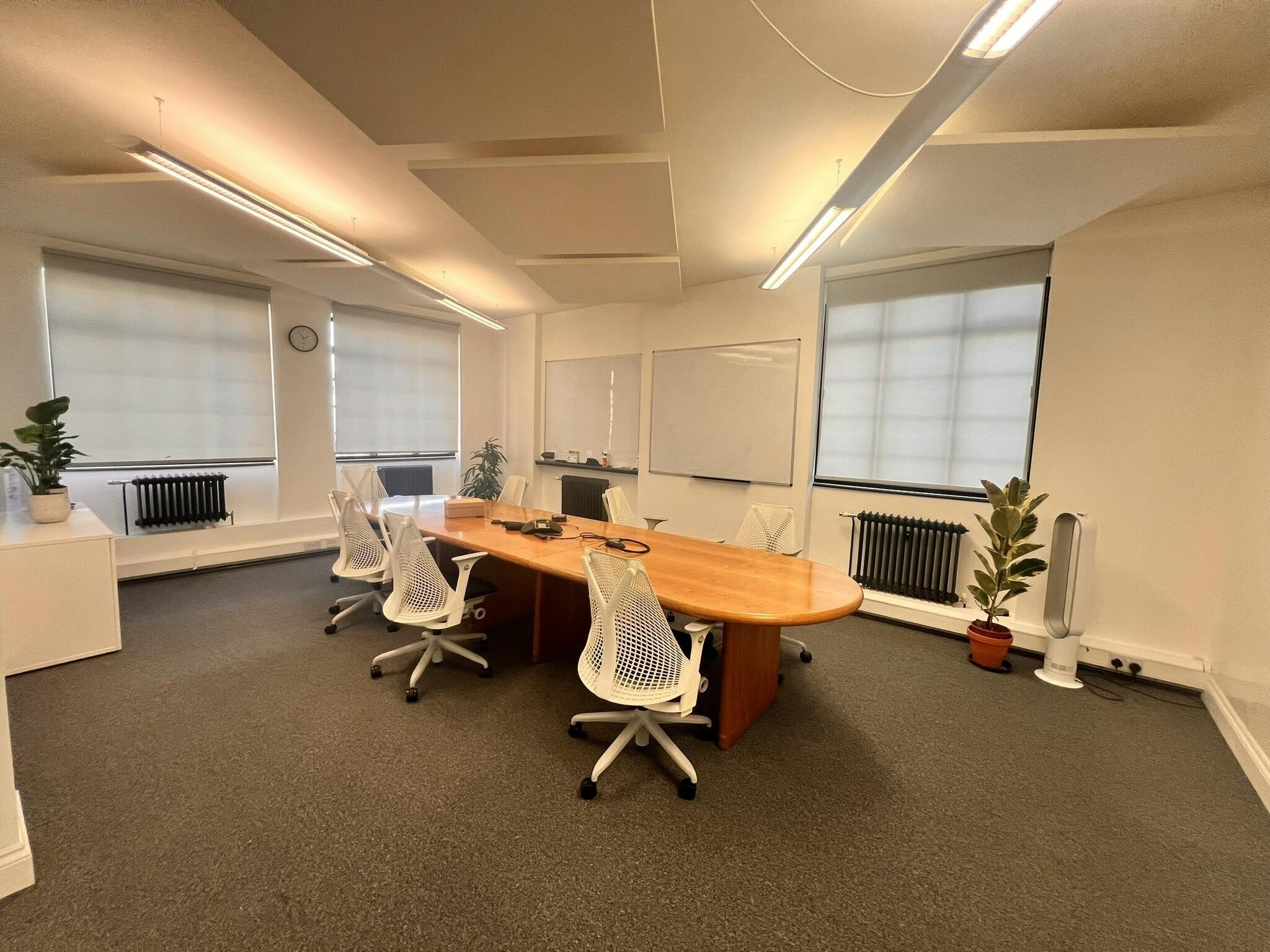 5-6 Underhill St, Londres à louer Photo intérieure– Image 1 sur 10