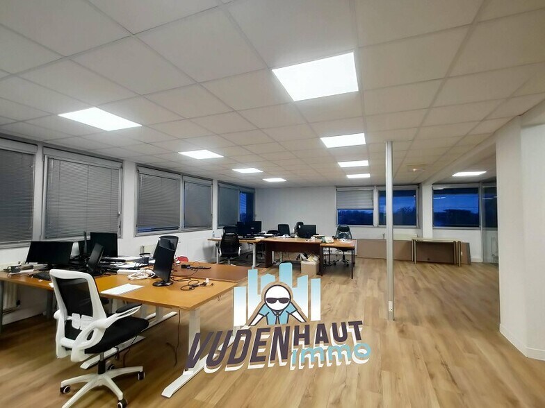 Bureau dans Toulouse à vendre - Photo intérieure – Image 2 sur 9