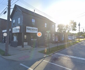 Plus de détails pour 3426-3428 Decoursey Ave, Covington, KY - Local commercial à vendre