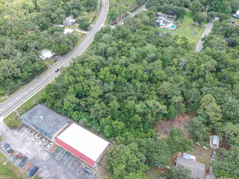 0 Limon St, Saint Augustine, FL à vendre - Photo de l’immeuble – Image 3 sur 6