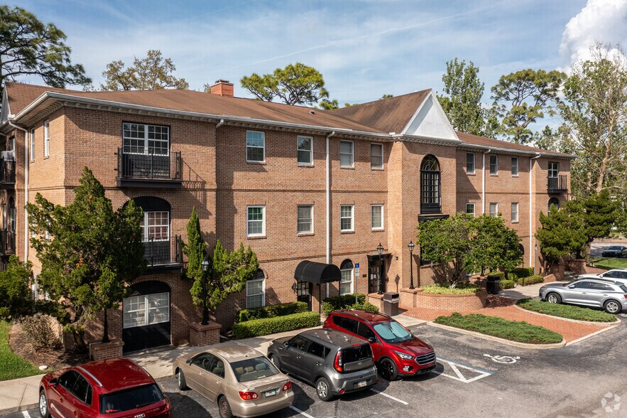 1110 Douglas Ave, Altamonte Springs, FL à louer - Photo de l’immeuble – Image 2 sur 12