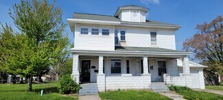 Plus de détails pour 23 Unit Real Estate Investment Portfolio – Logement à vendre, Washington, IN