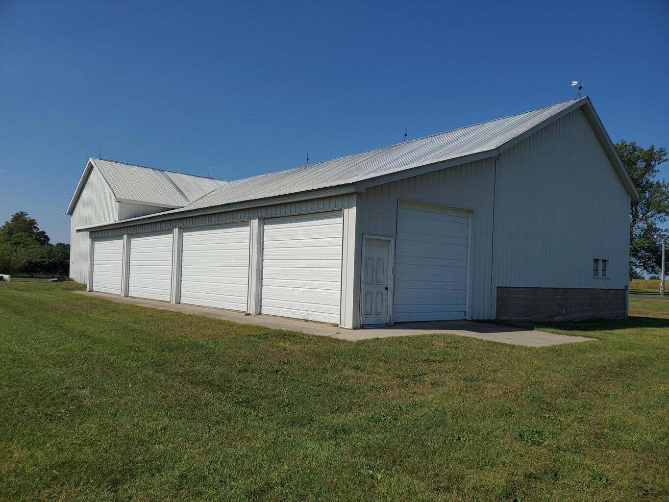 374 & 44th, Paw Paw, MI à vendre Aérien– Image 1 sur 13