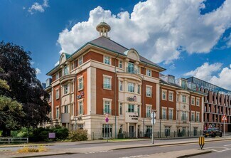 Plus de détails pour Victoria Rd S, Chelmsford - Bureau à louer