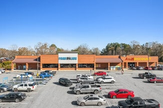 Plus de détails pour 605 Travis Ave, Saluda, SC - Local commercial à vendre
