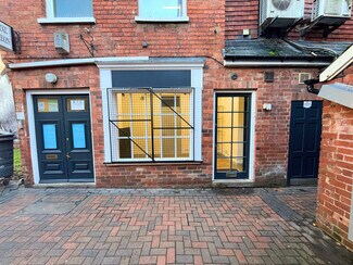 Plus de détails pour Brewers Passage, Hereford - Local commercial à louer