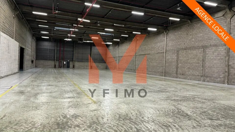 Local d’activités dans Herblay-sur-Seine à louer - Photo intérieure – Image 2 sur 2