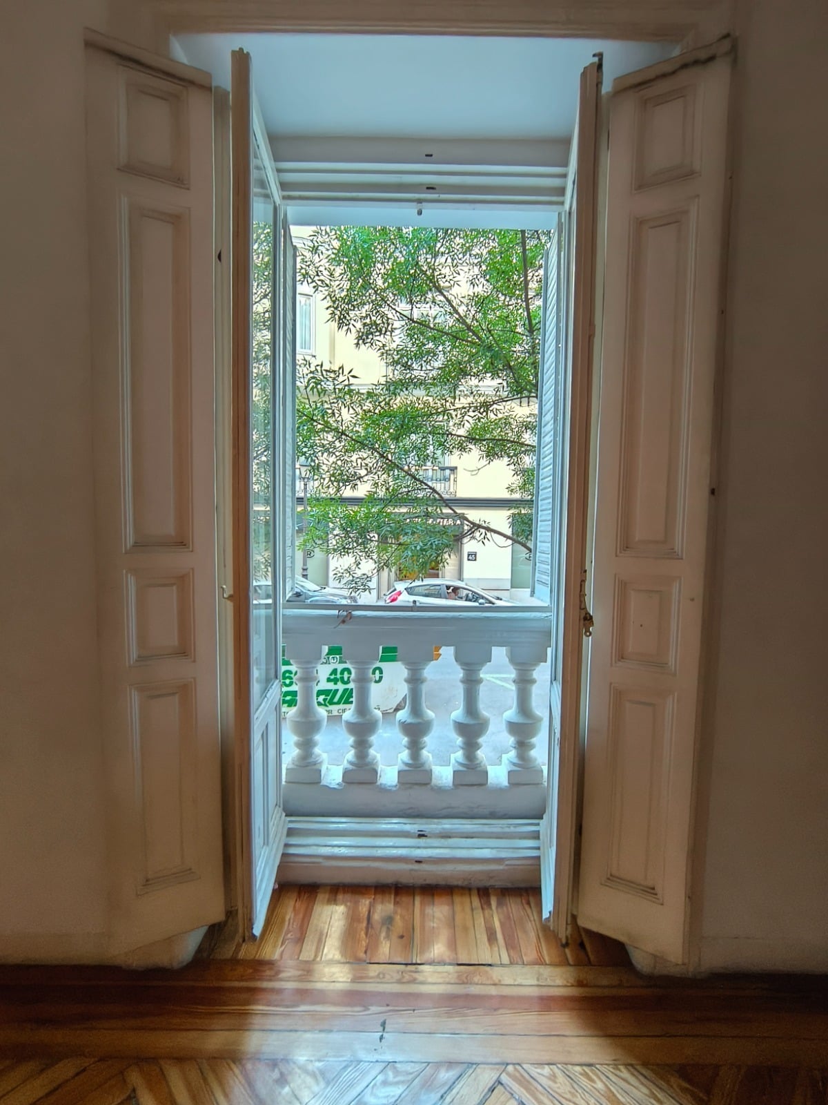 Calle del Monte Esquinza, 44, Madrid, Madrid à louer Photo intérieure– Image 1 sur 36