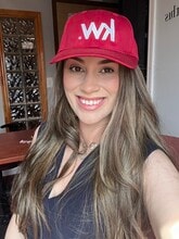 Sionna Serrano