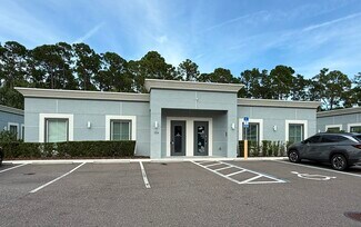 Plus de détails pour 126 Integra Breeze Ln, Daytona Beach, FL - Bureau à louer