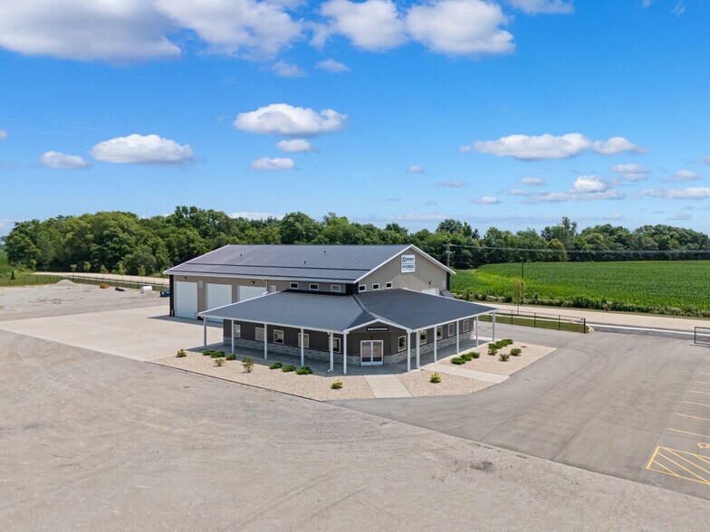 26336 S Heritage Dr, Elwood, IL à vendre - Photo de l’immeuble – Image 3 sur 67