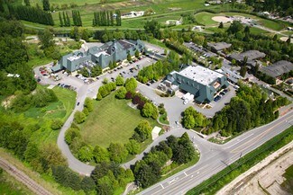 Plus de détails pour 14400 NE 145th St, Woodinville, WA - Bureau à louer